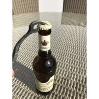 Flaschenöffner Handgeschmiedet Metall Weinöffner, Eisen Küchen Flaschenöffner, Getränkeöffner Restaurant Bar Schlüssel von TallinnHandmadeStore