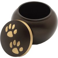 Urnen Kremation Haustier Esche von TallinnHandmadeStore