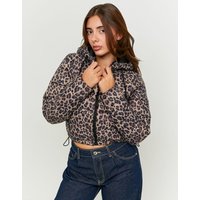 Tally Weijl Steppjacke "SJAPERIDIA", mit Kapuze von Tally Weijl