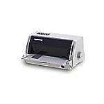 Tally 1330 Mono Nadeldruck Dot-Matrix Drucker DIN A4 Schwarz, Weiß 288220252 von Tally