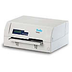 Tally TD5040 Mono Nadeldruck Sparbuchdrucker Weiß Tally TD5040 Mono Nadeldruck Sparbuchdrucker Weiß von Tally