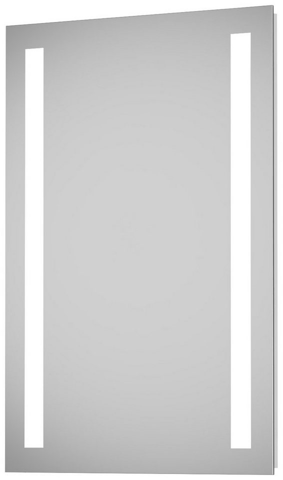 Talos Badspiegel Light, BxH: 50x70 cm, energiesparend von Talos