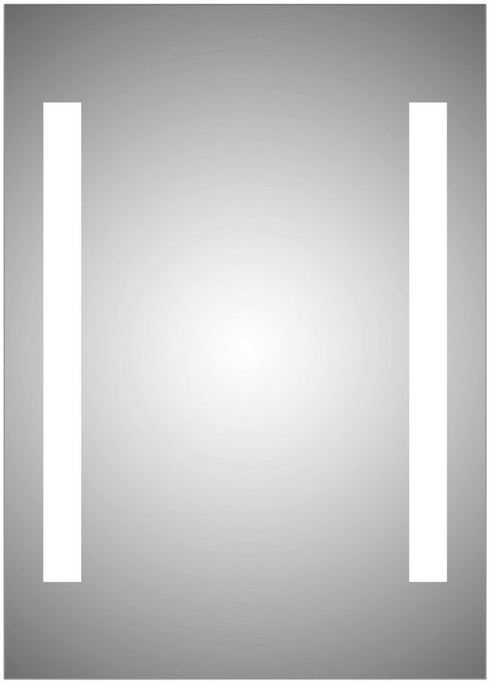 Talos Badspiegel SKY, BxH: 50x70 cm, energiesparend von Talos