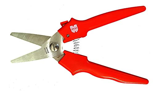 TALPA Gartenschere, Kombischere, Schere für Garten und Hobby TALPA Gartenschere, Kombischere, Schere für Garten und Hobby von Talpa