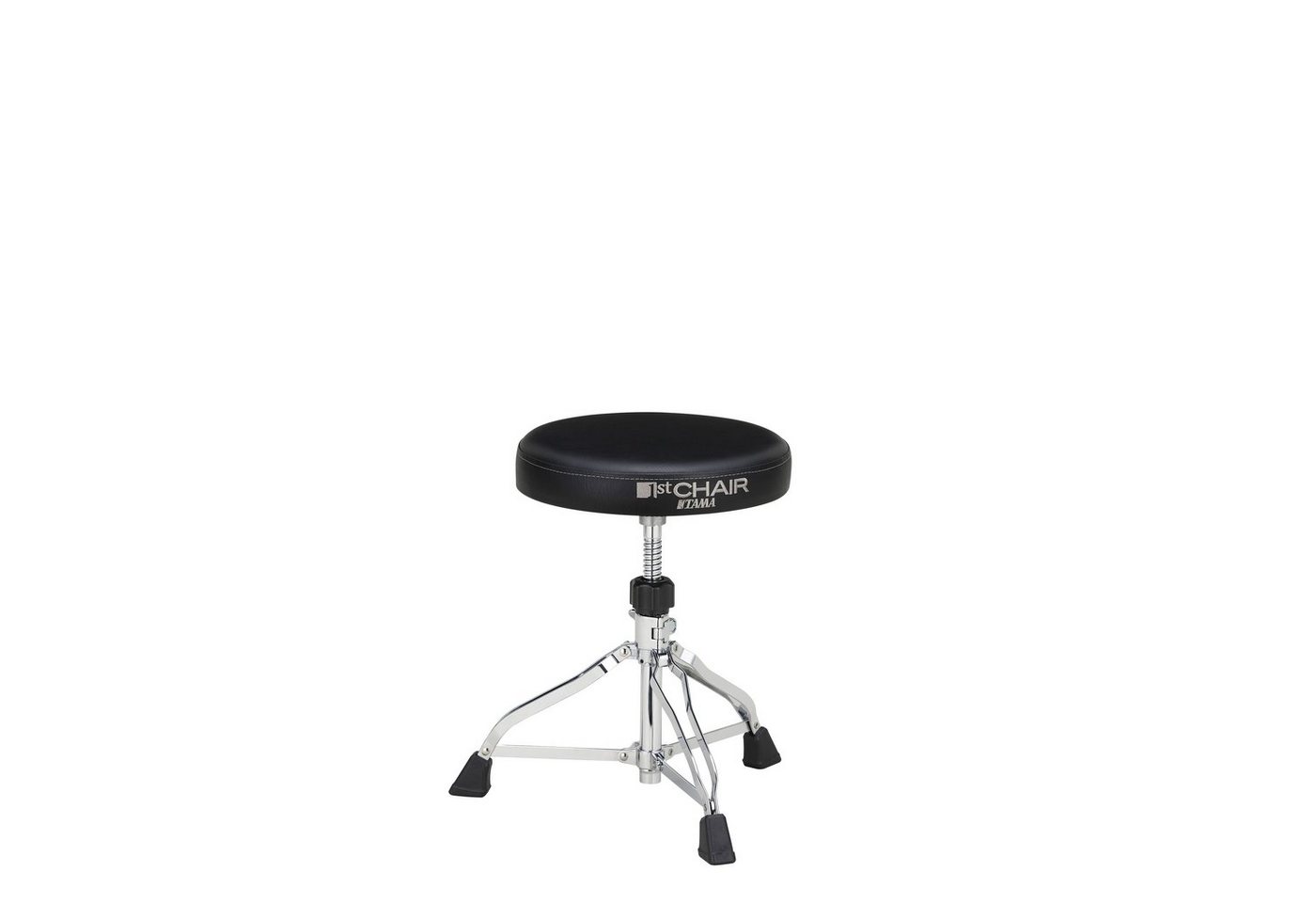 Tama Schlagzeughocker, Drumhocker 1st Chair HT230LOW - Drumhocker von Tama