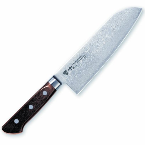 Tamahagane KP114 Santoku von Tamahagane