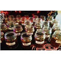 100 Sortierte 2, 5 cm Zahnkegeln - Je 10 Stück Mit Düften Plus 5 Gratis Bonuskegel 100 Sortierte 2, 5 cm Zahnkegeln - Je 10 Stück Mit Düften Plus 5 Gratis Bonuskegel von TamarasIncense