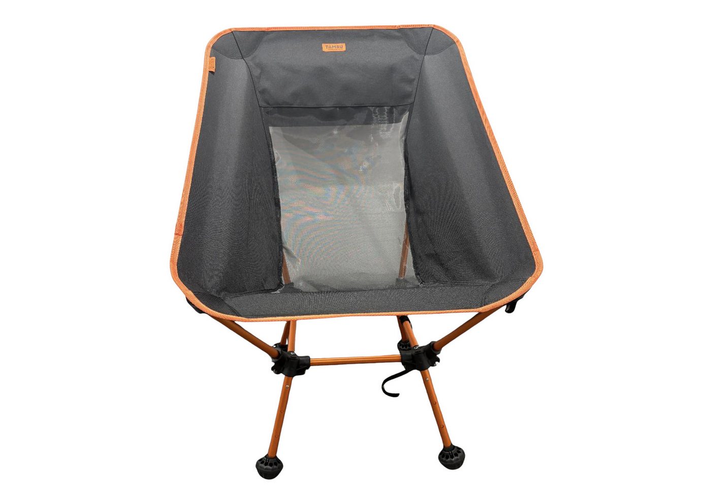 Tambu Campingstuhl BATASA COMFORT, Leichter Campingstuhl mit vier Sitzhöhen Tambu Campingstuhl BATASA COMFORT, Leichter Campingstuhl mit vier Sitzhöhen von Tambu