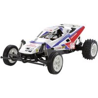 Tamiya The Grasshopper II Brushed 1:10 RC Modellauto Elektro Buggy Heckantrieb (2WD) Bausatz von Tamiya