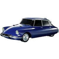 Tamiya Citroen DS 1:10 RC Modellauto Elektro Straßenmodell Bausatz von Tamiya