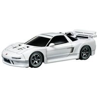 Tamiya Honda NSX 1998 Racing 1:10 RC Modellauto Elektro Straßenmodell Allradantrieb (4WD) Bausatz von Tamiya