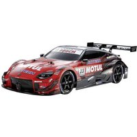 Tamiya Motul Autech Z 2023 1:10 RC Modellauto Elektro Rennwagen Allradantrieb (4WD) Bausatz Tamiya Motul Autech Z 2023 1:10 RC Modellauto Elektro Rennwagen Allradantrieb (4WD) Bausatz von Tamiya