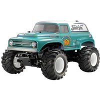 Tamiya Squash Van 1:10 RC Modellauto Elektro Monstertruck Allradantrieb (4WD) Bausatz Tamiya Squash Van 1:10 RC Modellauto Elektro Monstertruck Allradantrieb (4WD) Bausatz von Tamiya
