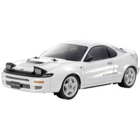 Tamiya TT-02 oyota Celica GT-Four 1:10 RC Modellauto Elektro Straßenmodell Allradantrieb (4WD) Baus Tamiya TT-02 oyota Celica GT-Four 1:10 RC Modellauto Elektro Straßenmodell Allradantrieb (4WD) Baus von Tamiya