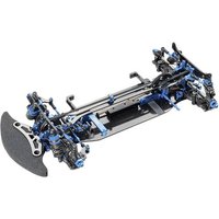 Tamiya TRF421 Chassis 1:10 RC Modellauto Elektro Straßenmodell Allradantrieb (4WD) Bausatz von Tamiya