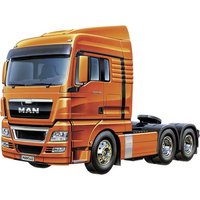 Tamiya 56325 MAN 26.540 TGX 1:14 Elektro RC Modell-LKW Bausatz von Tamiya