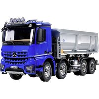 Tamiya 56366 MB Arcos 4151 1:14 Elektro RC Modell-LKW Bausatz von Tamiya