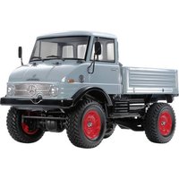 Tamiya 58692 RC MB Unimog 406 U900 (CC-02) 1:10 Elektro RC Modellauto Bausatz von Tamiya