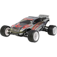 Tamiya AQROSHOT 1:10 RC Modellauto Elektro Buggy Tamiya AQROSHOT 1:10 RC Modellauto Elektro Buggy von Tamiya