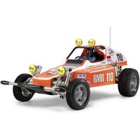 Tamiya Champ Brushed 1:10 RC Modellauto Elektro Buggy Heckantrieb (2WD) Bausatz von Tamiya