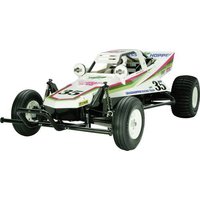 Tamiya Grasshopper I Brushed 1:10 RC Modellauto Elektro Buggy Heckantrieb (2WD) Bausatz von Tamiya