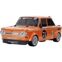 Tamiya M-05 NSU TT Prinz Brushed 1:10 RC Modellauto Elektro Straßenmodell Frontantrieb (2WD) Bausatz von Tamiya