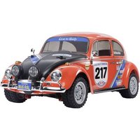 Tamiya MF-01X VW Beetle Rallye Brushed 1:10 RC Modellauto Elektro Straßenmodell Allradantrieb (4WD) von Tamiya