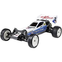 Tamiya Neo Fighter Brushed 1:10 RC Modellauto Elektro Buggy Heckantrieb (2WD) Bausatz von Tamiya