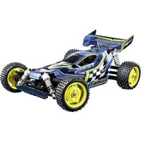 Tamiya Plasma Edge Brushed 1:10 RC Modellauto Elektro Buggy Allradantrieb (4WD) Bausatz von Tamiya