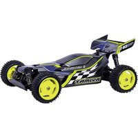 Tamiya Plasma Edge II 1:10 RC Modellauto Elektro Buggy Allradantrieb (4WD) Bausatz von Tamiya