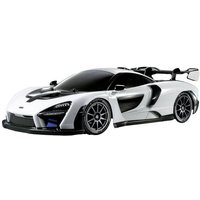 Tamiya TT-02 1:10 RC McLaren Senna TT-02 1:10 RC Modellauto Allradantrieb (4WD) von Tamiya