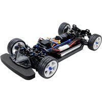 Tamiya TT-02 1:10 RC TT-02 Type SRX Chassis Kit 1:10 RC Modellauto Tamiya TT-02 1:10 RC TT-02 Type SRX Chassis Kit 1:10 RC Modellauto von Tamiya