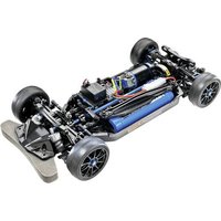 Tamiya TT-02R TT-02R 1:10 RC Modellauto Elektro Straßenmodell Allradantrieb (4WD) Bausatz von Tamiya