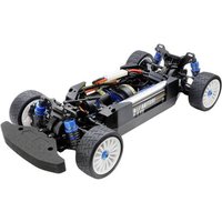 Tamiya XV-02RS Pro Chassis Kit 1:10 RC Modellauto Elektro Bausatz Tamiya XV-02RS Pro Chassis Kit 1:10 RC Modellauto Elektro Bausatz von Tamiya