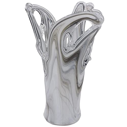 Tammaro Home Murano Glas Vase Vulkan von Tammaro Home