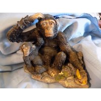 Mutterpee Und Baby Mutterpee Und Baby von Tammyfindsshop