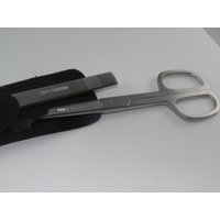 Büroschere Und Brieföffner in Lederscheide 23cm Büroschere Und Brieföffner in Lederscheide 23cm von TamscoPrecision