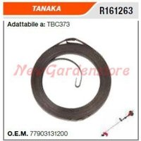 TANAKA Anlasserfeder für Freischneider TBC373 R161263 von Tanaka