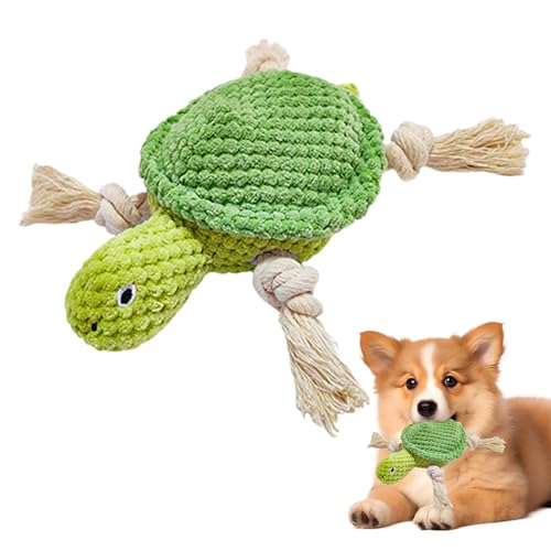 Tanakeji Squeaky Dog Toys | Hund Kauspielzeug | Quietschendes Spielzeug Für Zahnen Werfen - Für Halloween Geburtstag Weihnachten Tanakeji Squeaky Dog Toys | Hund Kauspielzeug | Quietschendes Spielzeug Für Zahnen Werfen - Für Halloween Geburtstag Weihnachten von Tanakeji
