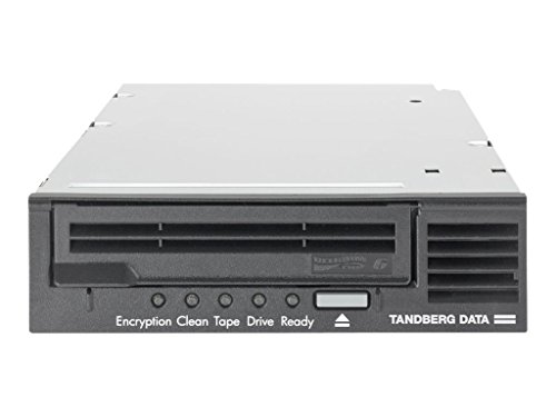 Tandberg 3533-lto 2500 GB interne von Tandberg