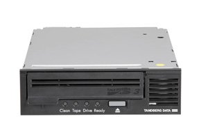 Tandberg Data 3500-LTO: 3500-LTO von Tandberg