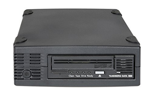 Tandberg Data LTO-4 HH EXT Drive kit SAS, 3513-LTO Tandberg Data LTO-4 HH EXT Drive kit SAS, 3513-LTO von Tandberg