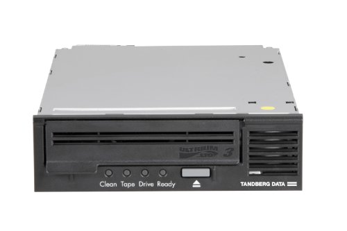 Tandberg LTO-3 HH, SCSI, extern (3510-LTO) (BRSLA-0605-AC) von Tandberg