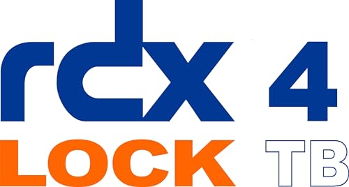 TANDBERG rdxLOCK 4.0TB License von Tandberg