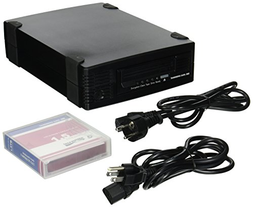 Tandberg Data 3520-LTO - LTO Ultrium 5 - SAS - Extern Tandberg Data 3520-LTO - LTO Ultrium 5 - SAS - Extern von Tandberg