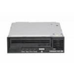 Tandberg Data LTO-4 HH Internal Bare Drive LTO, 2 schwarz von Tandberg