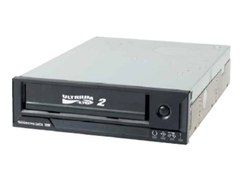 Tandberg LTO-2 HH 400GB Bare Drive von Tandberg