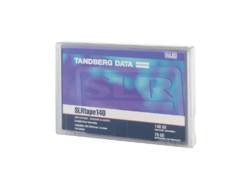 Tandberg SLR100 Data Cartridge 100GB von Tandberg