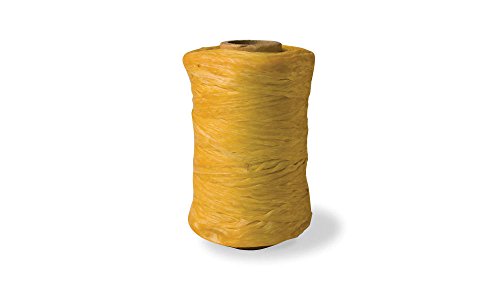 Tandy Leather Factory Natural Artificial Sinew 1/2 Pound Spool 361000 Tandy Leather Factory Natural Artificial Sinew 1/2 Pound Spool 361000 von Tandy Leather