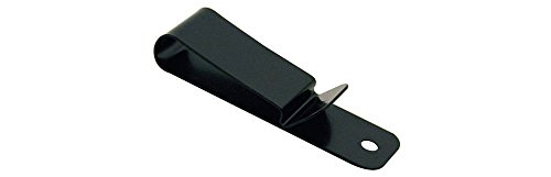 (One Clip) - Tandy Leather Spring Belt Clip 1240-24 von Tandy Leather